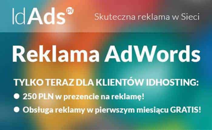agencja reklamowa adwords