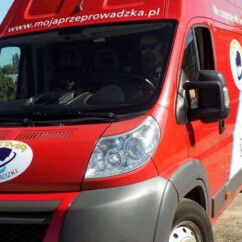 oklejanie samochodów mińsk maz reklamy