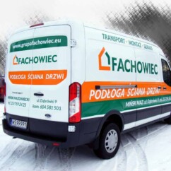 oklejanie samochodów reklama na samochód fachowiec mińsk