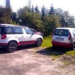 oklejanie samochodów zmiana koloru samochodu