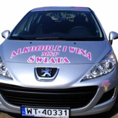 projekt graficzny oklejanie auta grafika na samochód